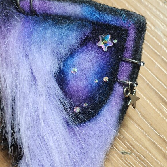 Cat ears accessory - Picture 4 of 7